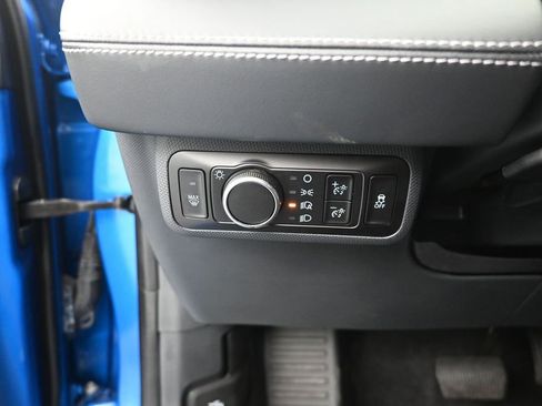 Certified 2025 Ford Mustang Mach-E Select RWD image 13