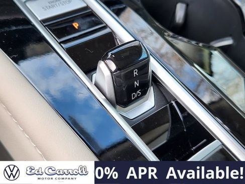 New 2026 Volkswagen Atlas SEL Premium R-Line image 18