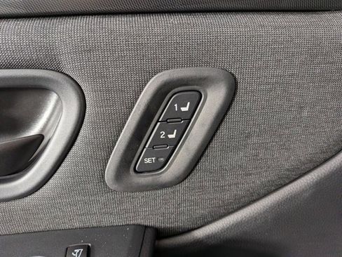 New 2026 Honda Passport TrailSport image 11