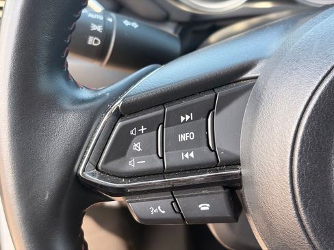 Used 2024 MAZDA CX-5 Carbon Edition AWD/4WD image 29