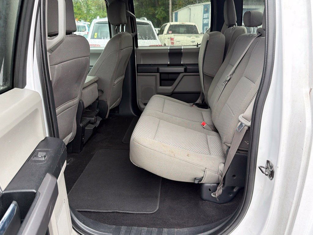 Used 2019 Ford F150 XLT w/ Trailer Tow Package AWD/4WD image 19