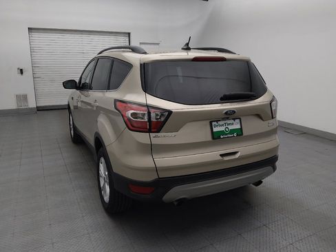 Used 2018 Ford Escape SEL AWD/4WD image 6