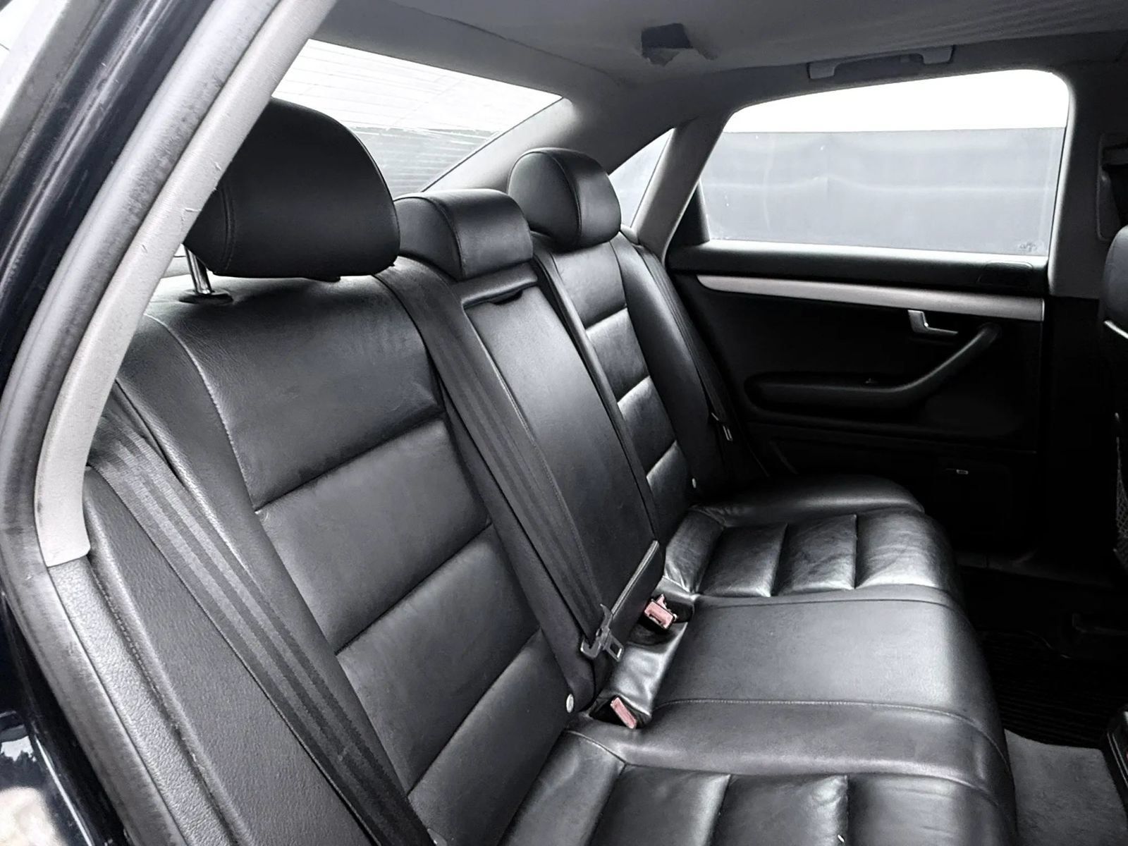 Used 2004 Audi A4 3.0 AWD/4WD image 13
