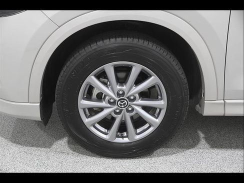 Certified 2025 MAZDA CX-5 AWD 2.5 S w/ Preferred Package image 20