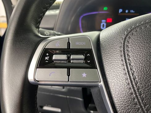 Used 2025 Kia Telluride S image 15