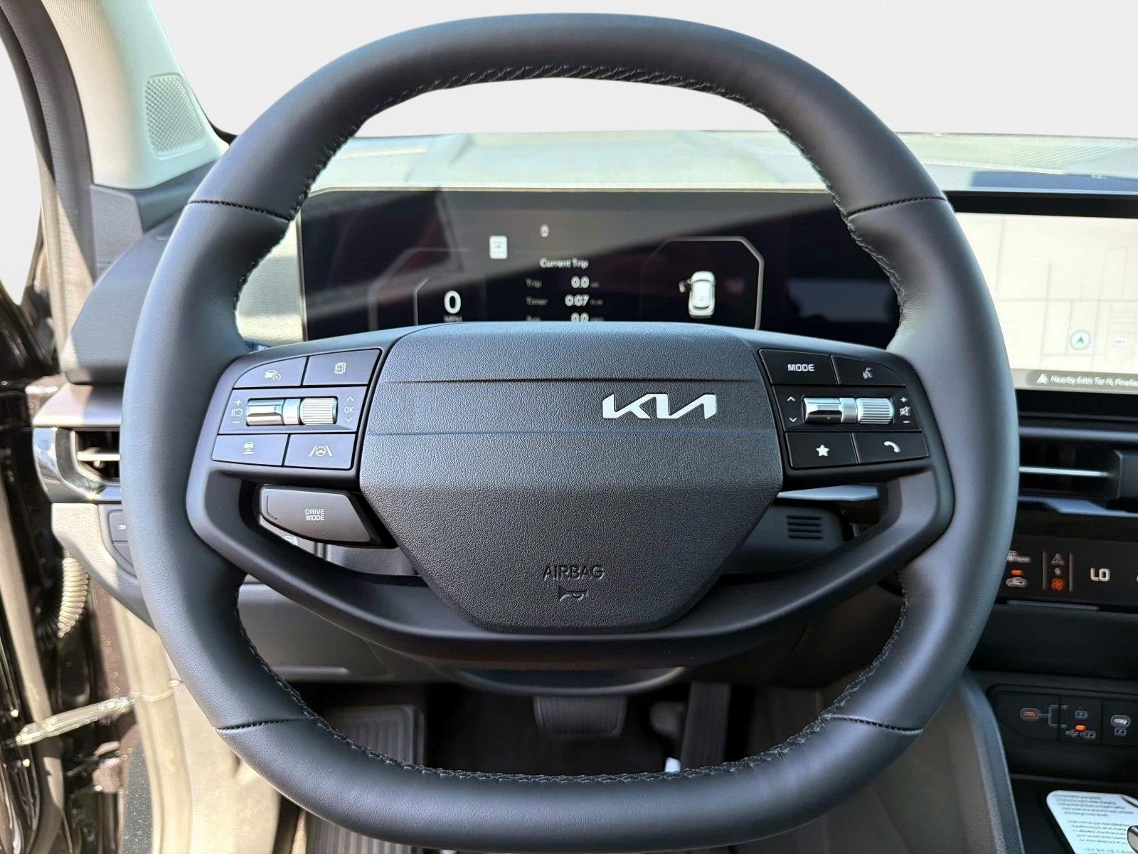 New 2026 Kia Sportage SX FWD image 28