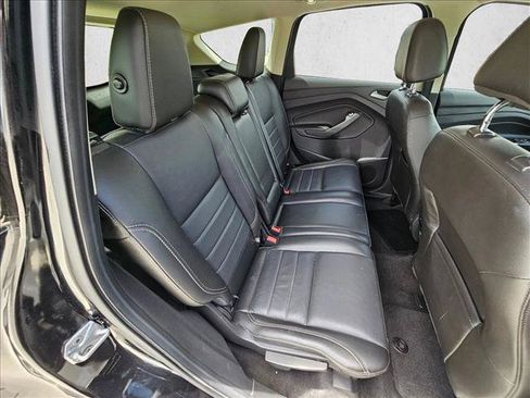 Used 2014 Ford Escape Titanium w/ Equipment Group 401A FWD image 19