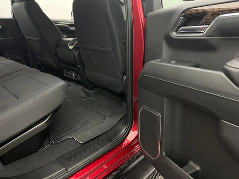 Used 2023 GMC Sierra 1500 Elevation w/ LPO, Elevation Black Package AWD/4WD image 37