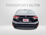 New 2025 Toyota Corolla LE image 4