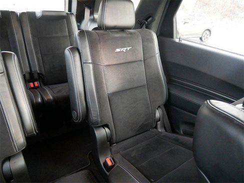Used 2023 Dodge Durango SRT w/ Black Package image 15