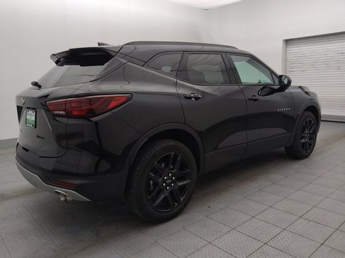 Used 2024 Chevrolet Blazer LT w/ Convenience Package image 10