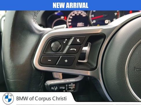 Used 2022 Porsche Cayenne S image 23
