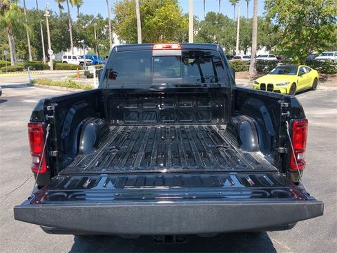 New 2026 RAM 2500 Tradesman image 14