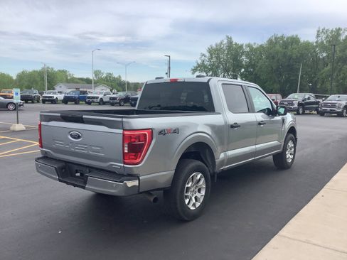 Used 2023 Ford F150 XLT AWD/4WD image 5