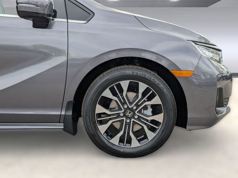 New 2026 Honda Odyssey Elite image 12