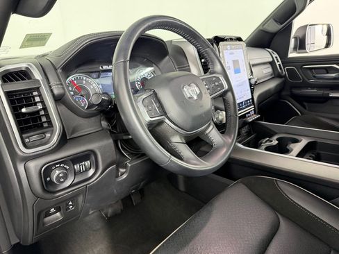 Certified 2023 RAM 1500 Laramie image 21