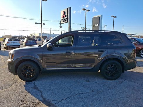 Used 2023 Kia Telluride SX Prestige X-Pro image 4