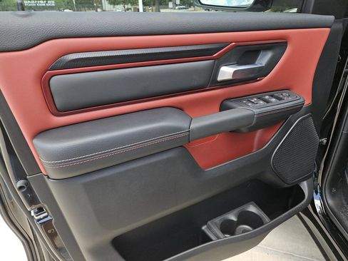 Used 2026 RAM 1500 Rebel w/ Rebel Level 1 Equipment Group AWD/4WD image 10