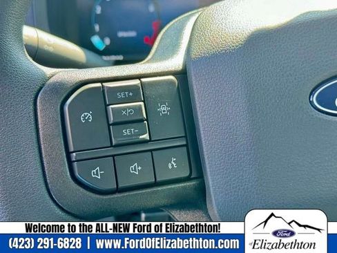 New 2024 Ford F150 XL image 13