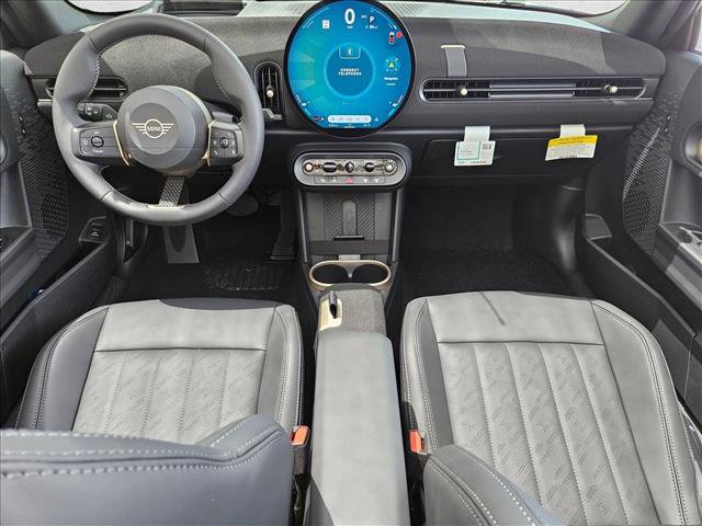 New 2026 MINI Cooper S FWD image 15