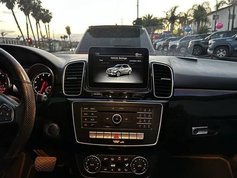Used 2017 Mercedes-Benz GLE 350 4MATIC image 24