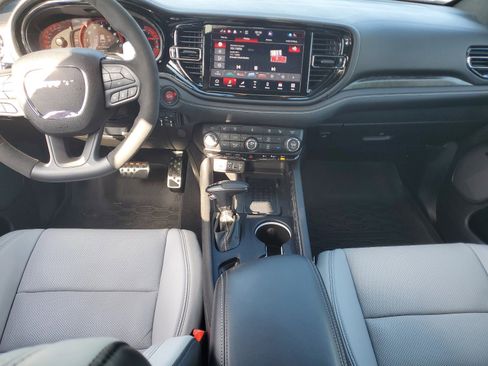 Used 2025 Dodge Durango SRT Hellcat image 14