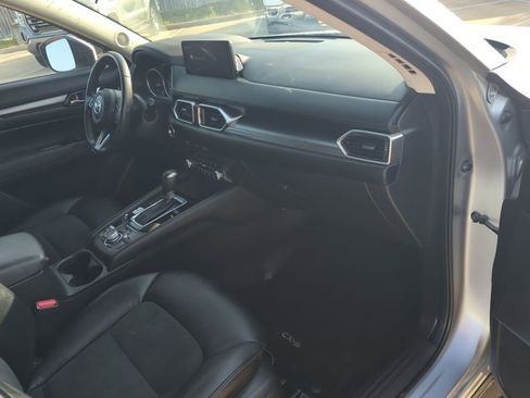 Used 2023 MAZDA CX-5 AWD 2.5 S w/ Select Package image 21