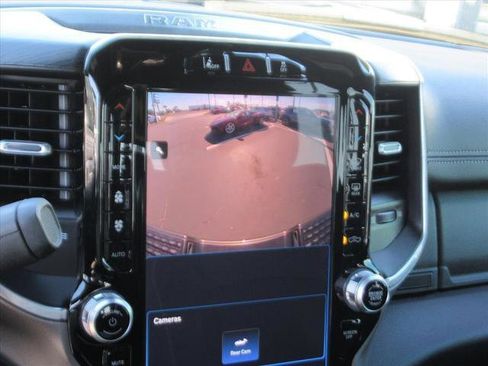 Used 2024 RAM 3500 Laramie w/ Sport Appearance Package image 29