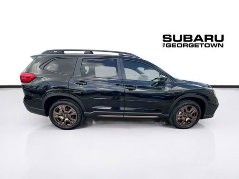New 2026 Subaru Ascent Limited Bronze image 8