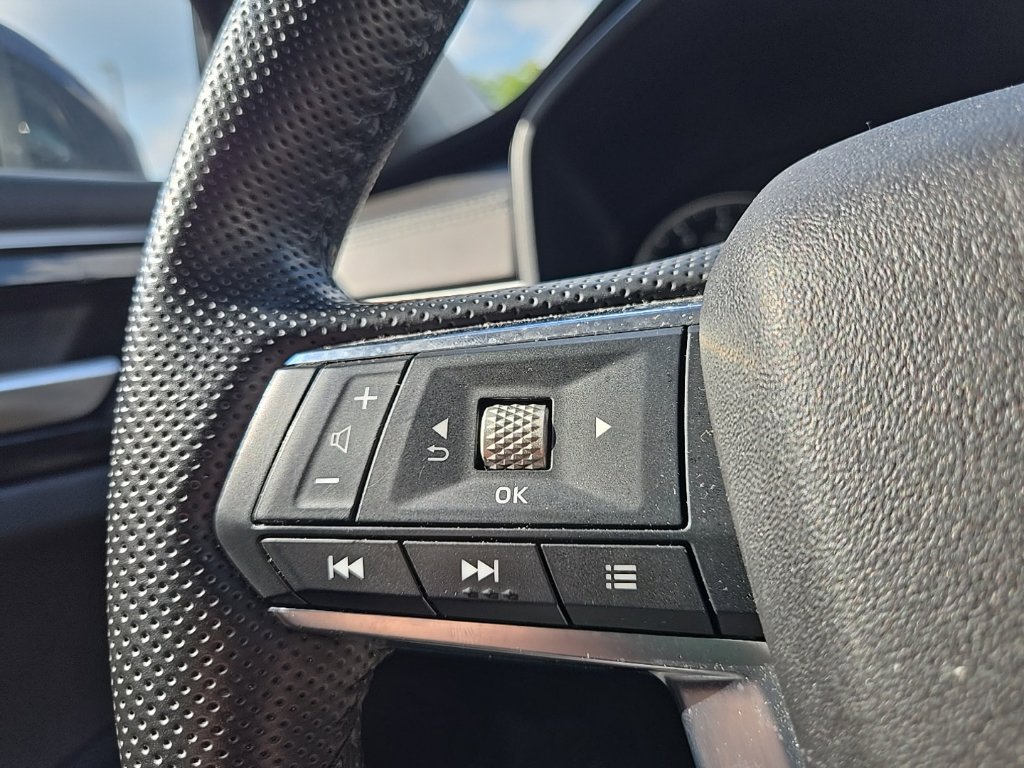 Used 2024 Mitsubishi Outlander SE AWD/4WD image 14