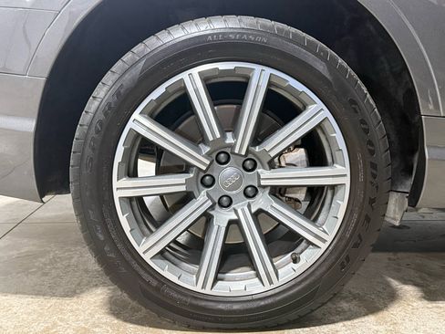 Used 2018 Audi Q7 2.0T Premium Plus w/ Premium Plus Package image 44