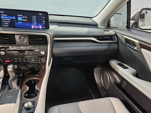 Used 2022 Lexus RX 450h AWD w/ Premium Package image 11