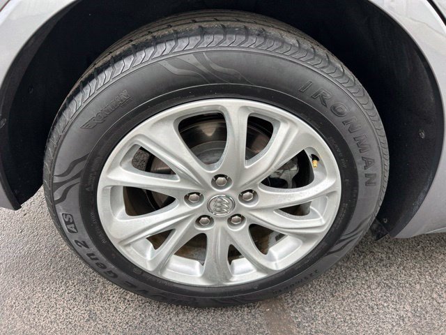 Used 2020 Buick Envision Preferred FWD image 52