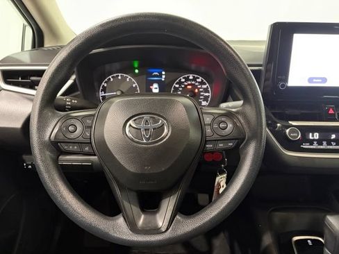 Used 2024 Toyota Corolla LE FWD image 16