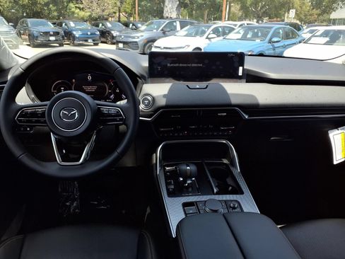 New 2026 MAZDA CX-70 SC Plus AWD/4WD image 18