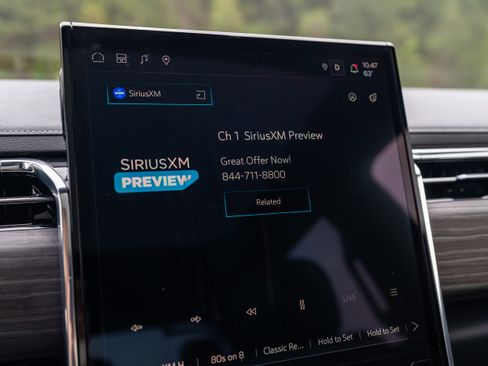 Used 2024 GMC Sierra EV Denali image 32