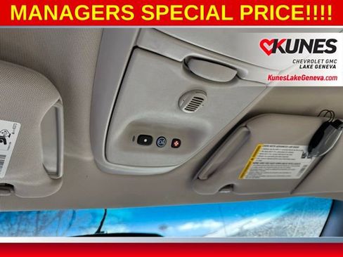 Used 2006 Buick Rendezvous CX w/ CX Luxury Package image 18