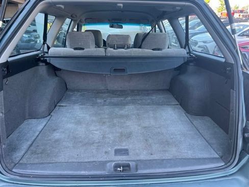 Used 2002 Subaru Legacy L AWD/4WD image 16