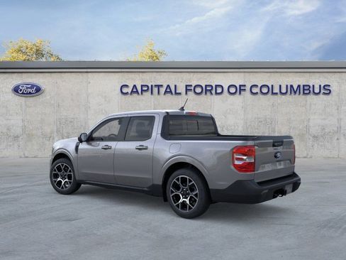 New 2026 Ford Maverick Lariat AWD/4WD image 6
