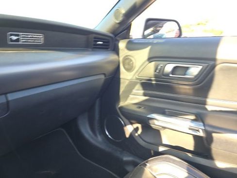 Used 2020 Ford Mustang Premium w/ Equipment Group 201A image 12