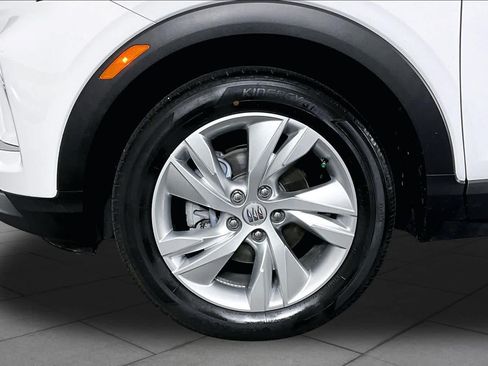 Used 2024 Buick Encore GX Preferred FWD image 10