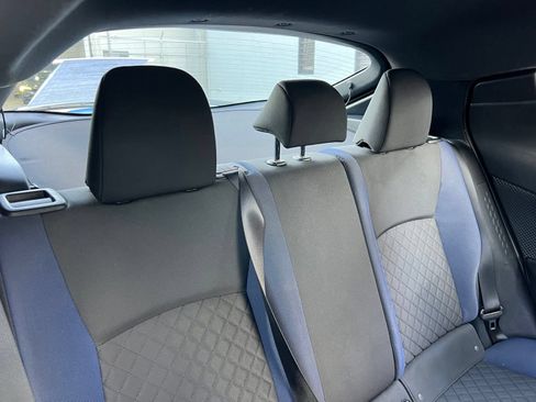Used 2021 Toyota C-HR XLE FWD image 53