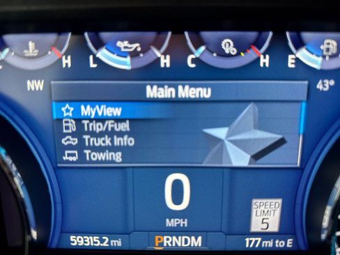 Used 2023 Ford F150 XLT w/ Equipment Group 302A High AWD/4WD image 12