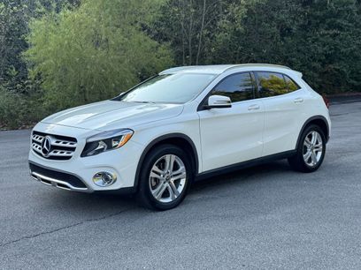 Used 2018 Mercedes-Benz GLA 250