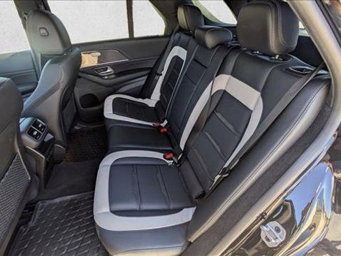 Used 2022 Mercedes-Benz GLE 63 AMG S image 21