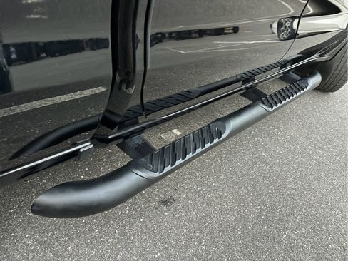 Certified 2022 Chevrolet Silverado 1500 Custom w/ LPO, Dark Essentials Package image 26