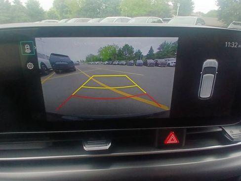 New 2026 Kia Carnival LX FWD image 17