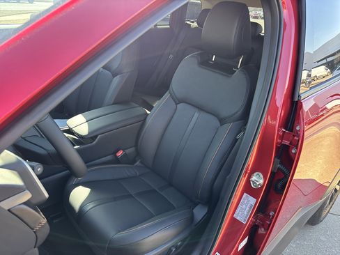 New 2026 MAZDA CX-50 AWD 2.5 Hybrid w/ Weather Package image 20