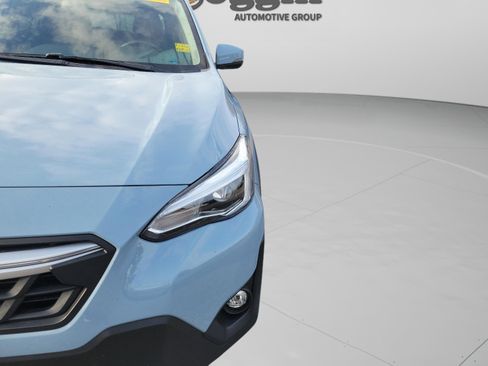 Used 2023 Subaru Crosstrek 2.5i Limited image 8