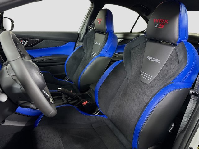 New 2026 Subaru WRX GT AWD/4WD image 21